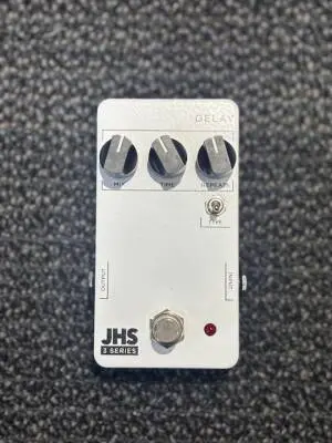 JHS Pedals - JHS 3 DELAY